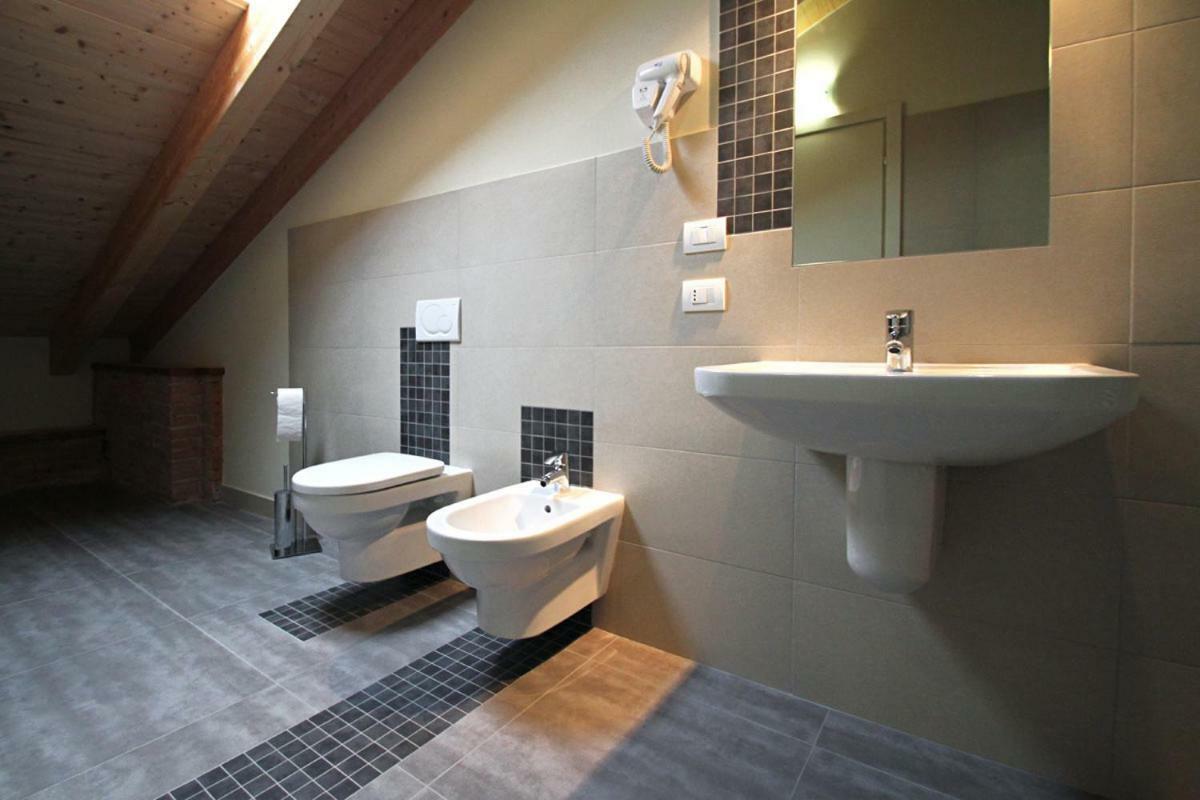 All'Albaro Agriturismo Salizzole Екстериор снимка