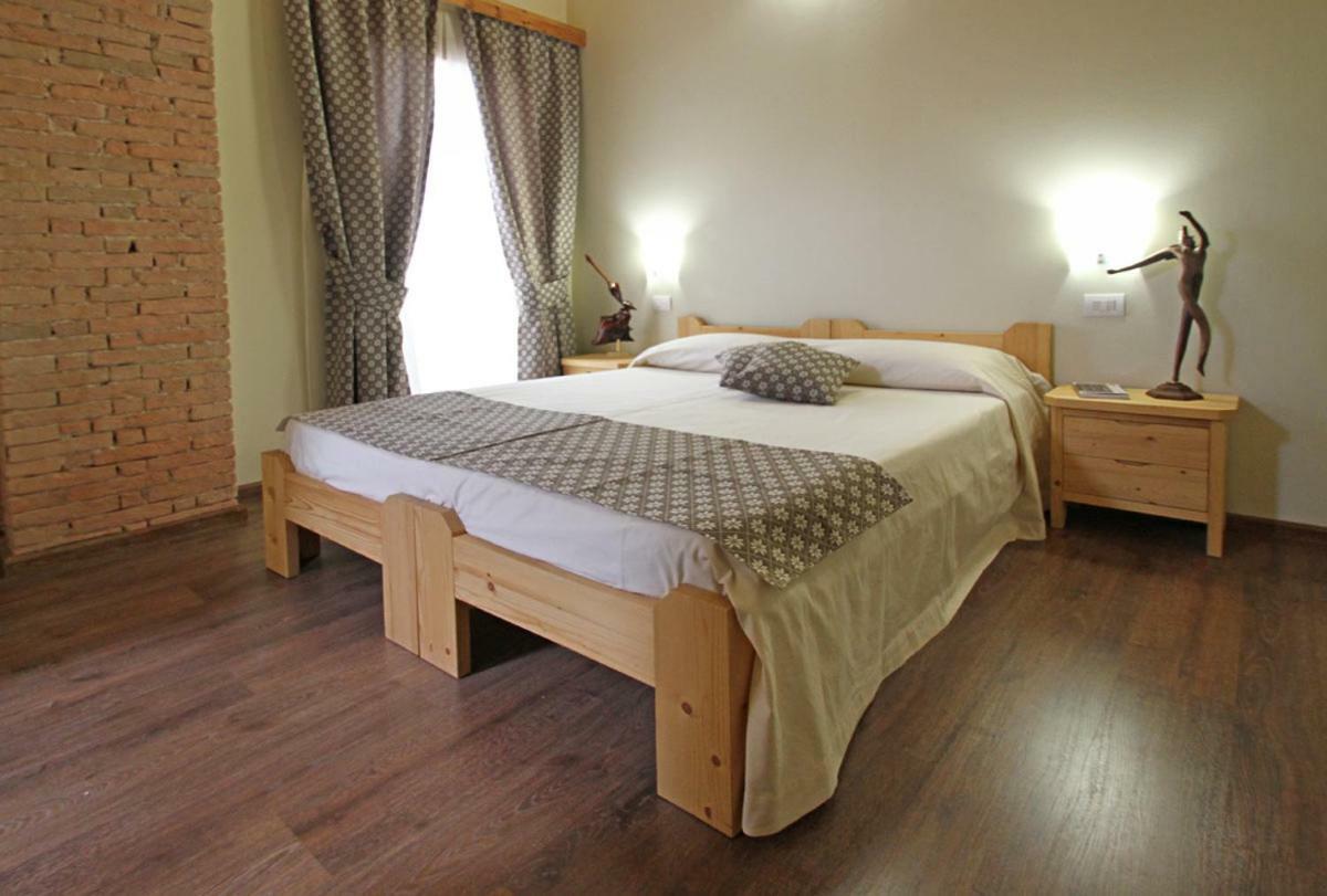 All'Albaro Agriturismo Salizzole Екстериор снимка