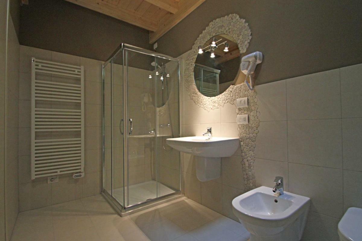All'Albaro Agriturismo Salizzole Екстериор снимка