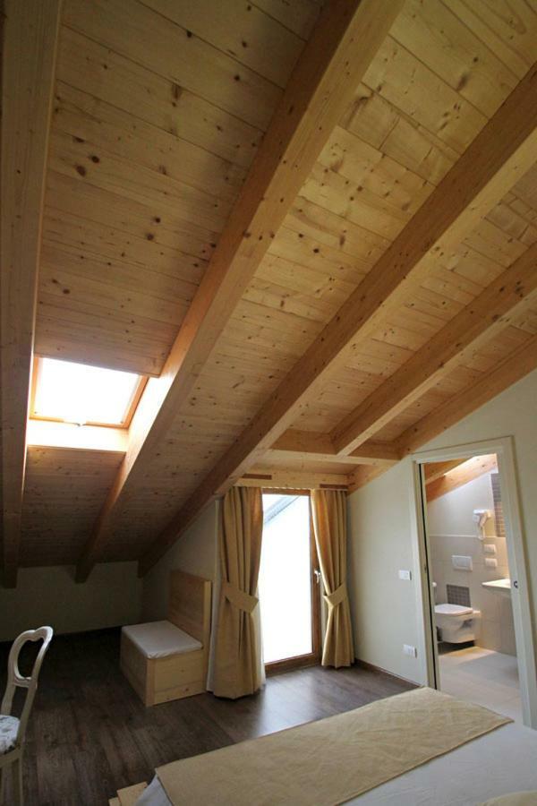 All'Albaro Agriturismo Salizzole Екстериор снимка