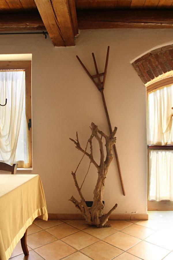 All'Albaro Agriturismo Salizzole Екстериор снимка