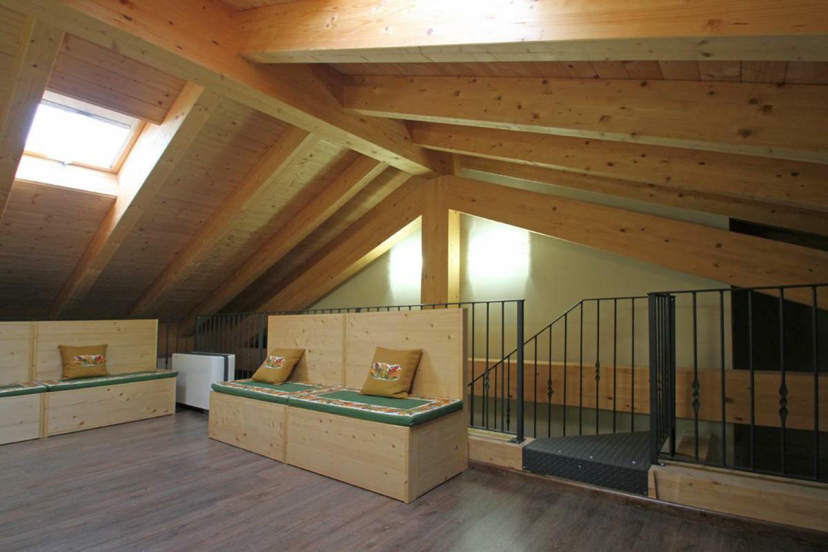 All'Albaro Agriturismo Salizzole Екстериор снимка