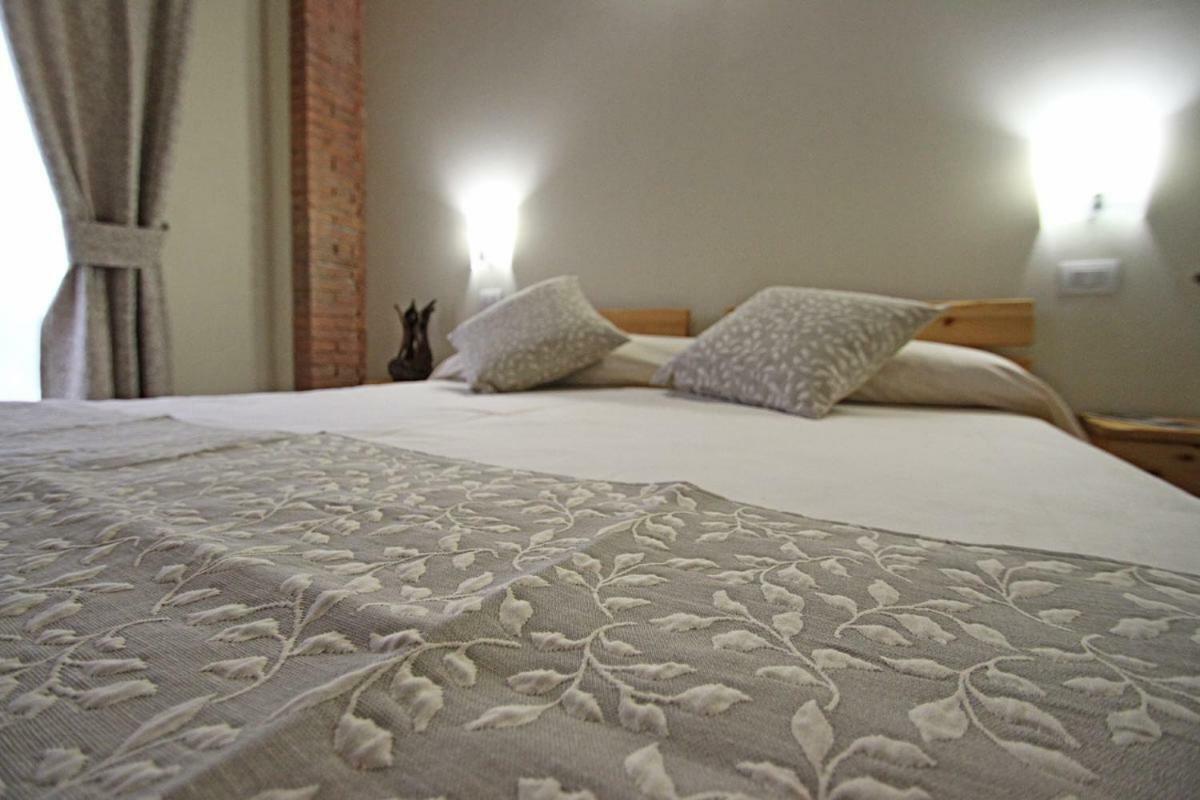 All'Albaro Agriturismo Salizzole Екстериор снимка