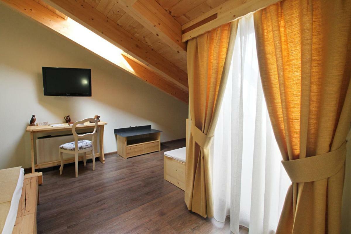 All'Albaro Agriturismo Salizzole Екстериор снимка