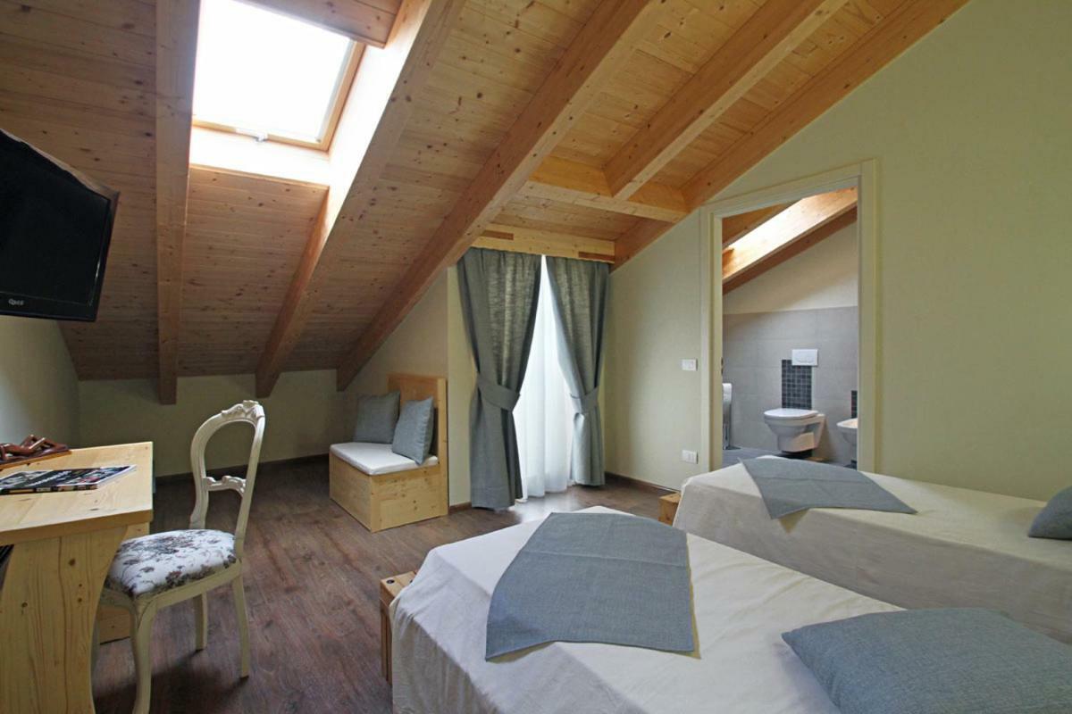 All'Albaro Agriturismo Salizzole Екстериор снимка