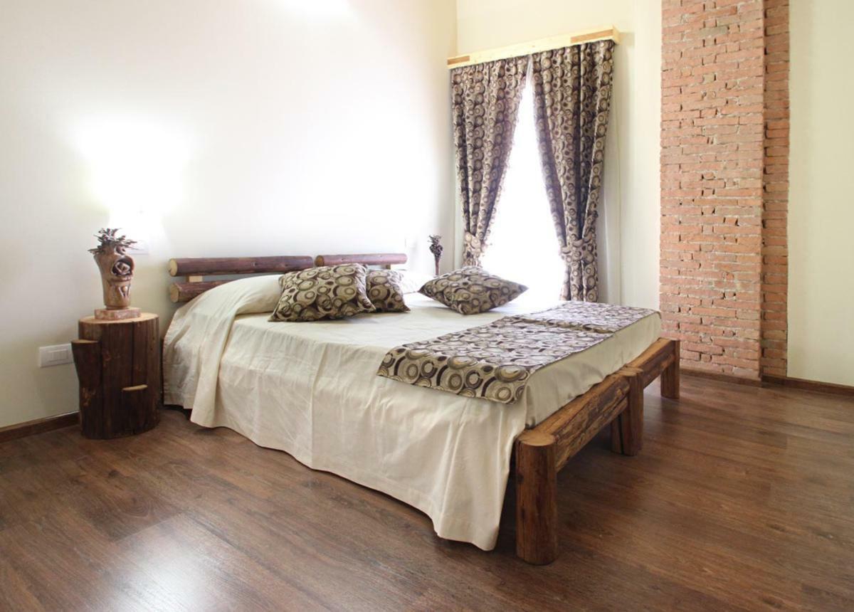 All'Albaro Agriturismo Salizzole Екстериор снимка