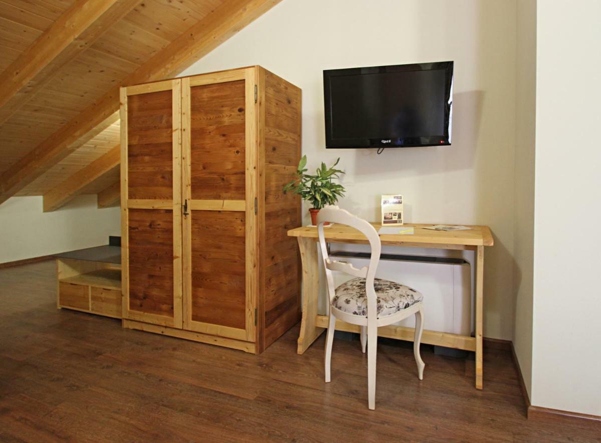 All'Albaro Agriturismo Salizzole Екстериор снимка