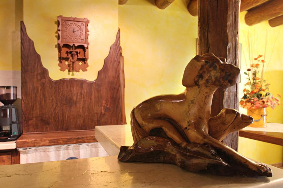 All'Albaro Agriturismo Salizzole Екстериор снимка