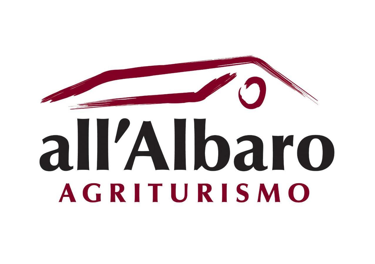 All'Albaro Agriturismo Salizzole Екстериор снимка
